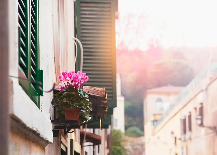 Trasteverehome - Elegant Stay Near Villa Farnesina Roma